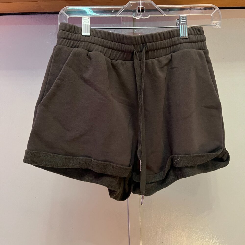 Route 66 Shorts